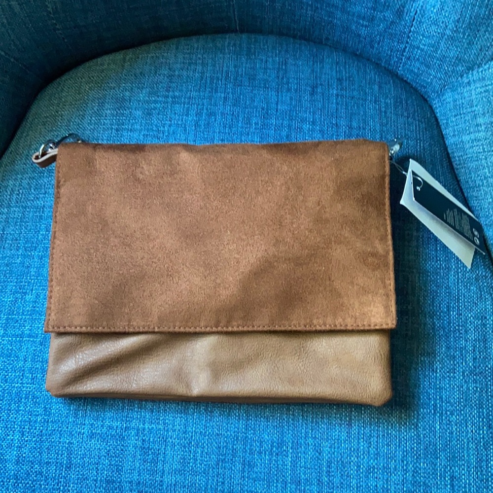 Pocket book